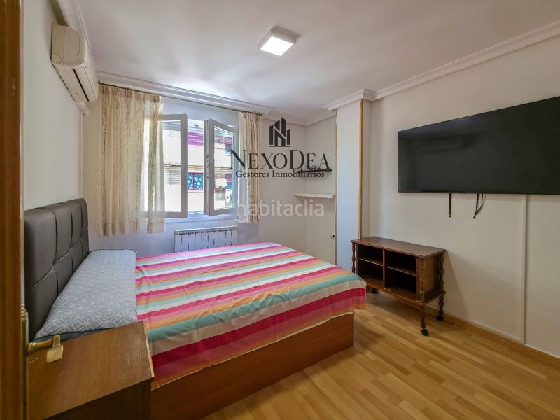 Foto 77e2bc34-db98-4650-b5a5-d67e1436f1eb. Piso listo para entrar a vivir! piso de 3 dormitorios con terraza y ascensor en Parla