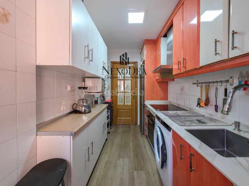 Foto 9022b01b-9311-4b37-b74f-7d54f13f3080. Piso listo para entrar a vivir! piso de 3 dormitorios con terraza y ascensor en Parla