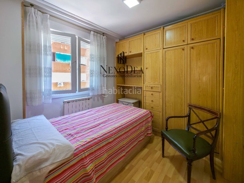 Foto a6da109a-061f-45e0-a010-f906c4d89364. Piso listo para entrar a vivir! piso de 3 dormitorios con terraza y ascensor en Parla