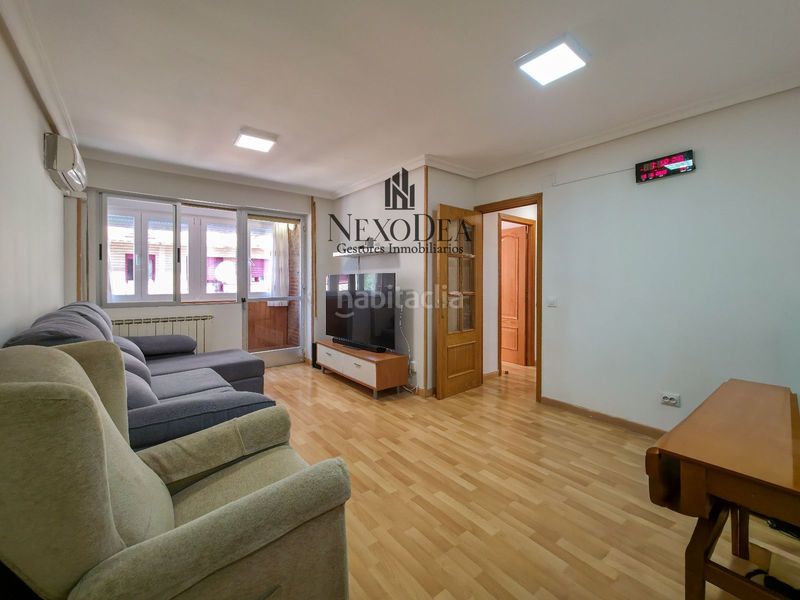 Foto aca41760-73a3-4da9-88db-47f5e08354c3. Piso listo para entrar a vivir! piso de 3 dormitorios con terraza y ascensor en Parla