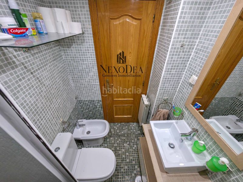 Foto c1e9c470-6e74-4b62-8d5c-482a85d208a3. Piso listo para entrar a vivir! piso de 3 dormitorios con terraza y ascensor en Parla