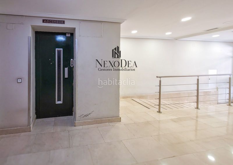 Foto cf404b96-eab0-44c1-9855-a3da5f0ccb11. Piso listo para entrar a vivir! piso de 3 dormitorios con terraza y ascensor en Parla