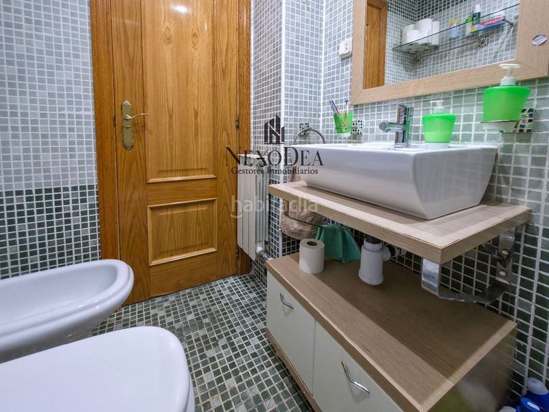 Foto cf57fcff-fdc3-40a1-b5e8-15ce126f65a7. Piso listo para entrar a vivir! piso de 3 dormitorios con terraza y ascensor en Parla