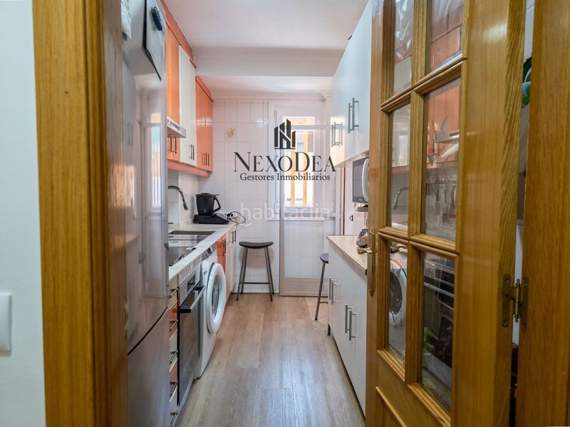Foto d1cc3328-3e93-471e-ba44-798781bb4ef2. Piso listo para entrar a vivir! piso de 3 dormitorios con terraza y ascensor en Parla