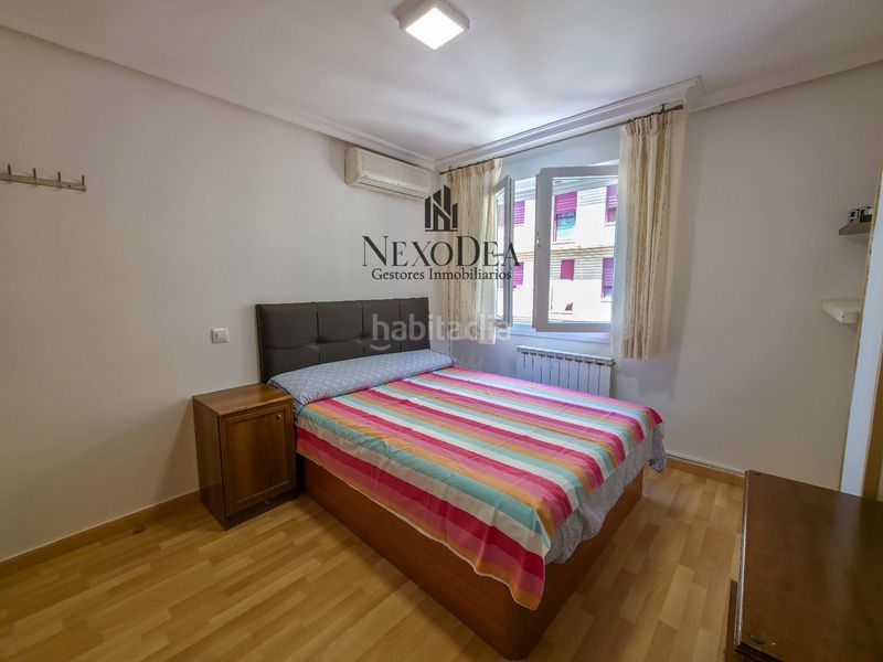 Foto dab6c382-a4d9-498e-9ec2-1b5b9a50fa9b. Piso listo para entrar a vivir! piso de 3 dormitorios con terraza y ascensor en Parla