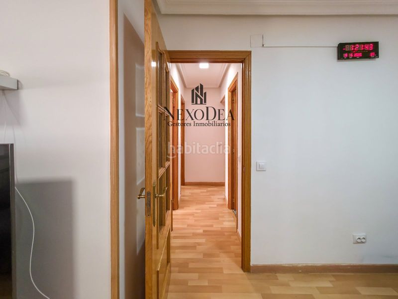 Foto de5bead7-6645-4488-979f-dcfa221c84f5. Piso listo para entrar a vivir! piso de 3 dormitorios con terraza y ascensor en Parla
