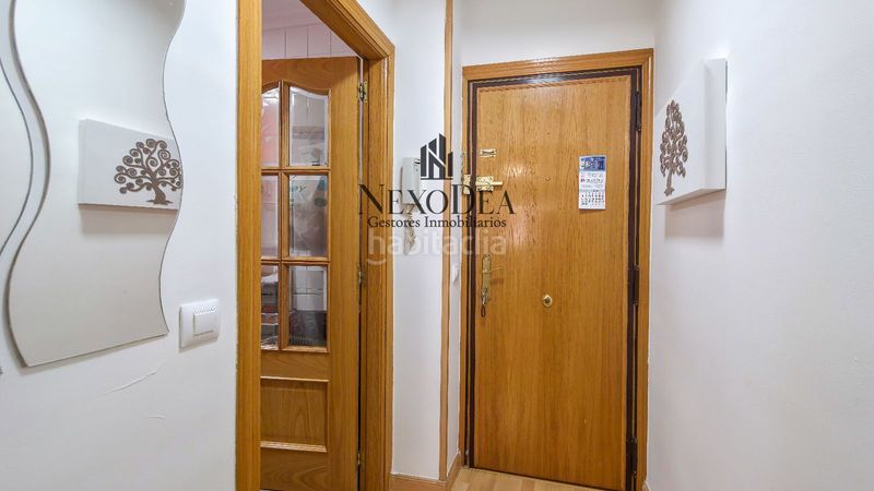Foto e4961090-fa6f-46ba-9449-9d9b568cdef0. Piso listo para entrar a vivir! piso de 3 dormitorios con terraza y ascensor en Parla