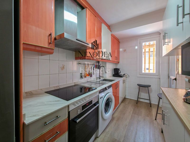Foto f664c562-5e96-4aa8-8e47-5eb31d4163e2. Piso listo para entrar a vivir! piso de 3 dormitorios con terraza y ascensor en Parla