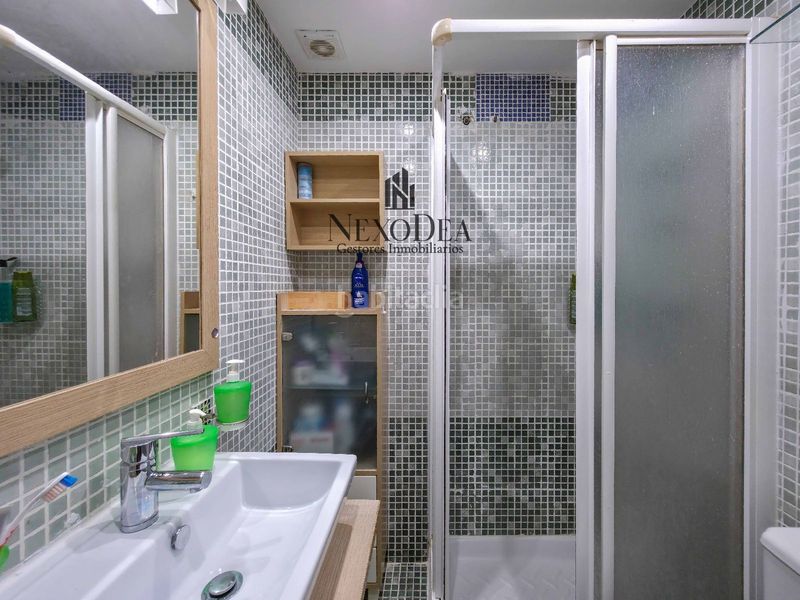 Foto f6abd4b7-ab4e-48f1-be04-602128f2c338. Piso listo para entrar a vivir! piso de 3 dormitorios con terraza y ascensor en Parla