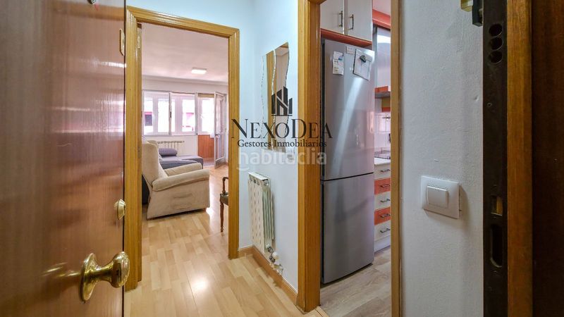 Foto fa023f73-3a1c-4c8d-a84a-6150ee8220e0. Piso listo para entrar a vivir! piso de 3 dormitorios con terraza y ascensor en Parla