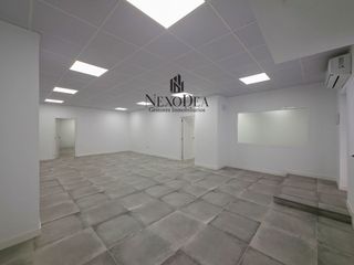 Local Comercial a Claudio Coello