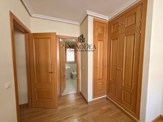 Etagenwohnung  Leonardo da vinci. Piso a la venta en el quiñon