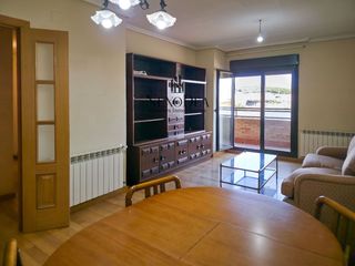 Appartement  El greco. Piso de 2 dormitorios en el quiñon