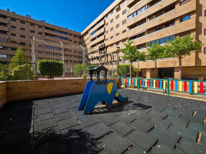 Foto ed6fc150-2b90-426e-9581-1493736aaab0. Pis a El Quiñón Seseña