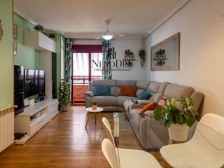 Appartement  Domenico veneciano. Piso en venta en el quiñon