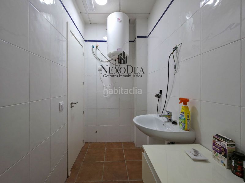 Foto 7bd88e67-bd2f-457d-a33a-d75456946944. Nau industrial a Griñón