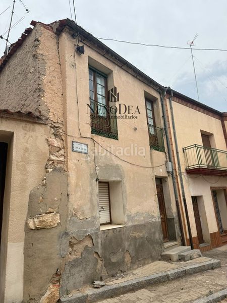 Foto 21a3fc46-958b-4c5f-bdb7-e7c176fd939d. Casa a Carbonero el Mayor