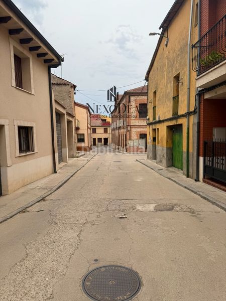 Foto f6486b82-1f36-4ea2-8ef7-23d1d9674b69. Casa a Carbonero el Mayor