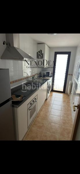 Foto e86a4d87-de88-4559-b4fd-9b0e4d00f6bd. Flat with pool in Cabezamesada