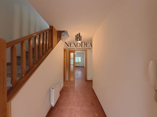 Doppelhaus  Virgen de la higuera. Chalet pareado en venta en hormigos