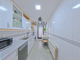 Pis  Claudio coello. Piso en venta en el quñon