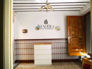 Casa in Villanueva de Alcardete. Casa en venta en villanueva de alcardete