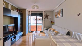 Flat  Claudio coello. Piso en venta en el quiñon