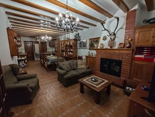 Haus  Nueva. Casa en venta en corral de almaguer