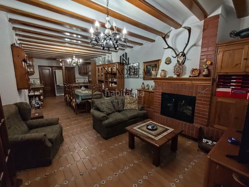 Foto 3958f299-69fa-4d16-8a42-710ade3d0078. Casa  en venta en Corral de Almaguer