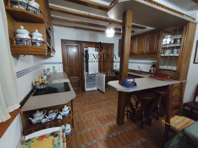 Foto f37f0c9f-052c-4a63-b15c-790818dbed6a. Casa  en venta en Corral de Almaguer