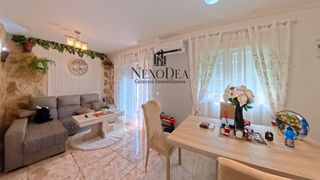 Reihenhaus  Fragua. Adosado en venta en ontigola