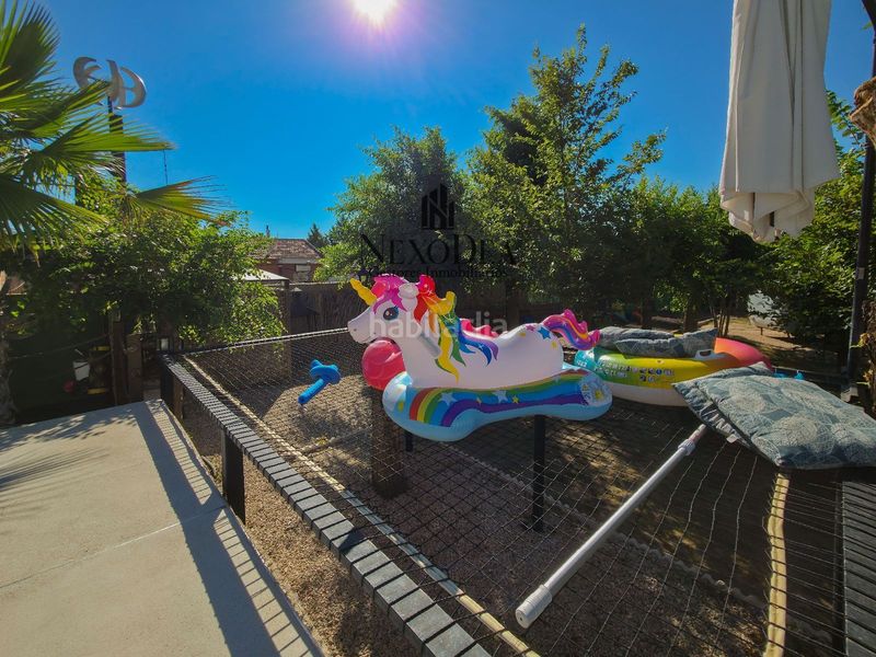 Foto 107a5001-5e73-4067-b2b9-fb684e6fdfee. Maison avec piscine dans Chinchón