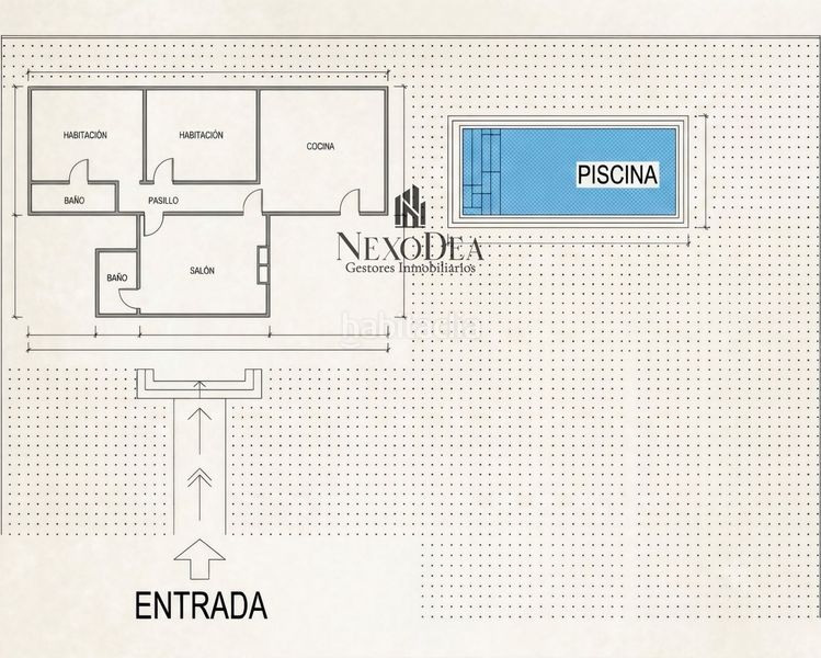 Foto 2f5ba663-544e-470d-9df4-70e297566589. Maison avec piscine dans Chinchón