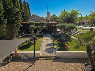 Casa a Vega Chinchon
