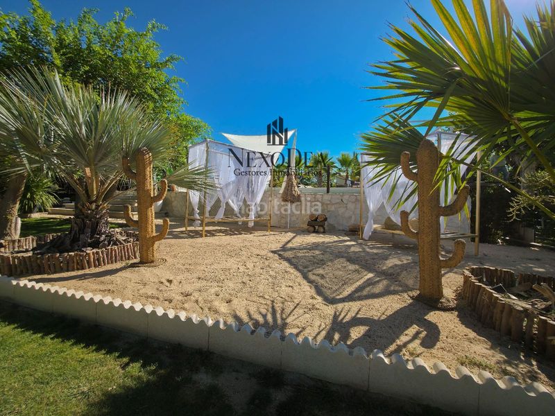Foto 615c7ff6-a6b5-44fd-8fb7-ae264725c88e. Maison avec piscine dans Chinchón