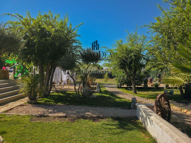 Foto 974a62ef-90a0-4654-b854-84a78647502b. Maison avec piscine dans Chinchón
