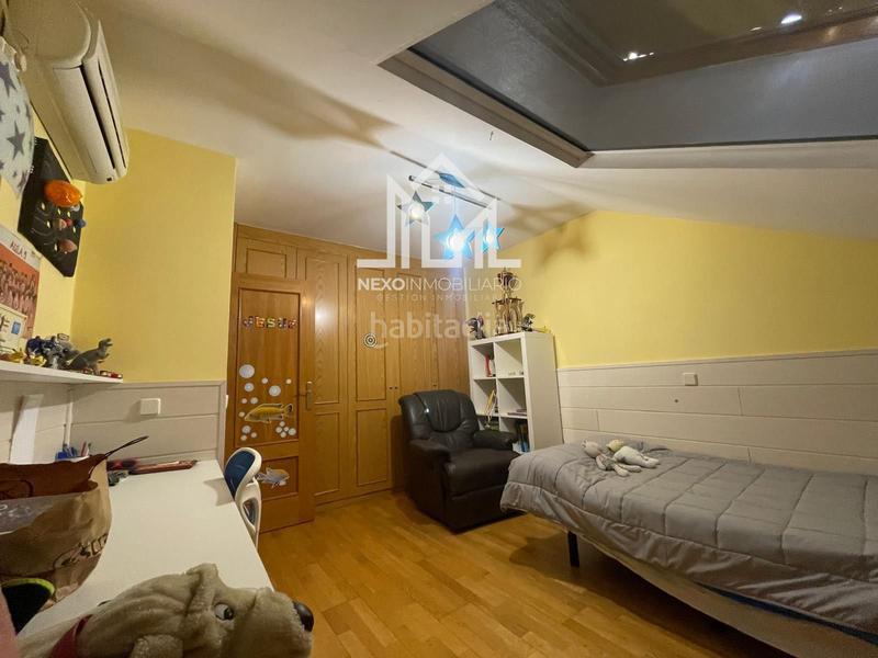 Foto ba943d24-6cdd-46fc-b0b1-f8630299d9d1. Casa adossada a Torrecastillo Seseña