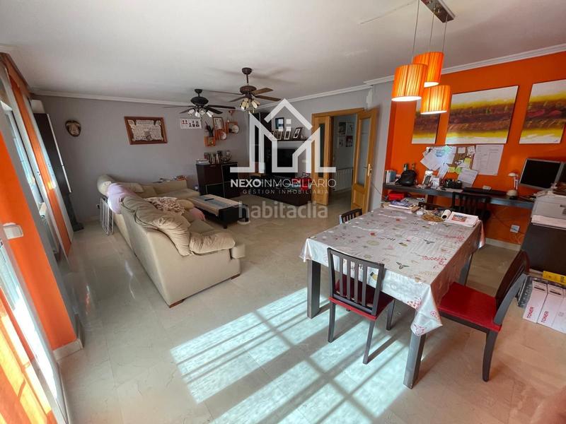 Foto fa42e2ca-3257-4a4b-82bc-4f83d04e4992. Casa adossada a Torrecastillo Seseña