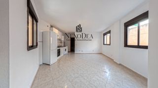 Appartamento  Calle san cristobal. Piso de 1 dormitorio en yepes, amplio y luminoso