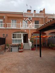 Casa adossada  Alba. Venta de chalet adosado en seseña