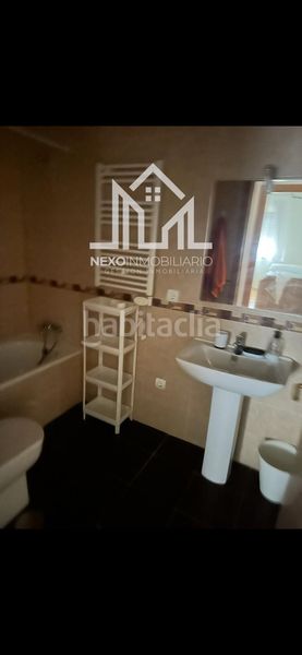 Foto 9b750683-4c8f-44f9-8fc8-4ba579265be3. Rent flat with pool in Cabezamesada