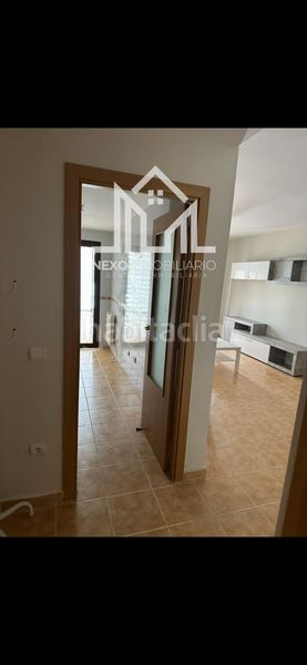 Foto c3500cfb-e545-4a26-a08c-94e85684bd72. Rent flat with pool in Cabezamesada