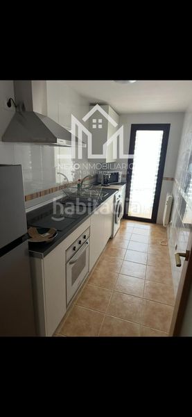 Foto d5a4c794-b546-44cc-8716-3fbba2f89b90. Rent flat with pool in Cabezamesada