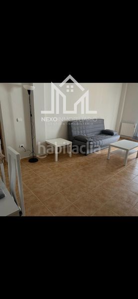 Foto f26b6832-9b92-48f9-94c3-dc7578b5cb2a. Rent flat with pool in Cabezamesada