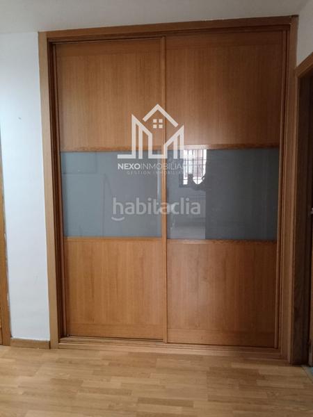 Foto 065d4ff1-80bf-43f0-877c-82a993c53d71. Pis amb aparcament a Centro Seseña