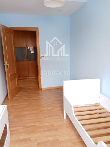 Foto 099f8012-3374-4b46-8f3f-cf7ab8f9ae11. Pis amb aparcament a Centro Seseña