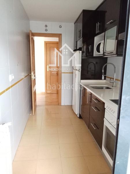 Foto 20da644a-a4a2-4e8b-af22-8dde078513c8. Pis amb aparcament a Centro Seseña