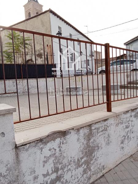 Foto 6d9a64d5-17a8-4408-9b50-7fbebd983fe2. Pis amb aparcament a Centro Seseña