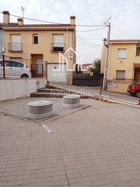 Foto 70ac0daa-4a4a-4d44-8fd6-81175be6406b. Pis amb aparcament a Centro Seseña