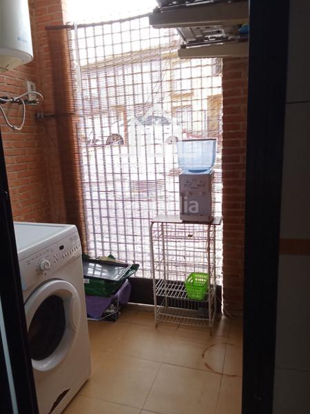 Foto 72a39500-dcd3-4b61-ae40-6029a4b65e64. Pis amb aparcament a Centro Seseña